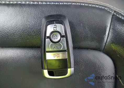 2025 Ford Bronco Outer Banks z USA, uszkodzony, nr VIN 1FMEE8BP3SLA69648